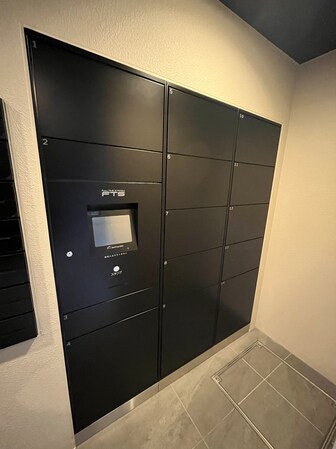 グランカーサ三ノ輪IIの物件内観写真